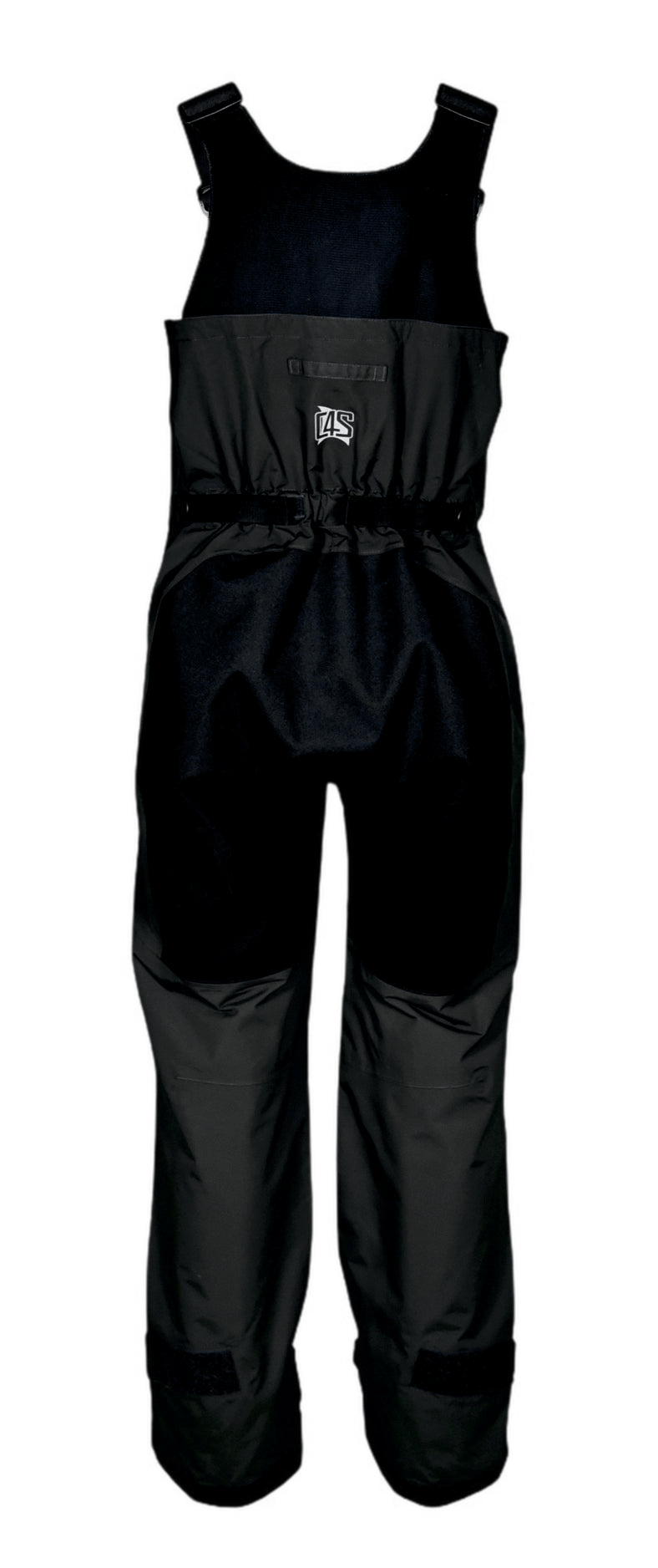 Herren Stavanger Ocean Segelhose Carbon Segelhose Crazy4Sailing 