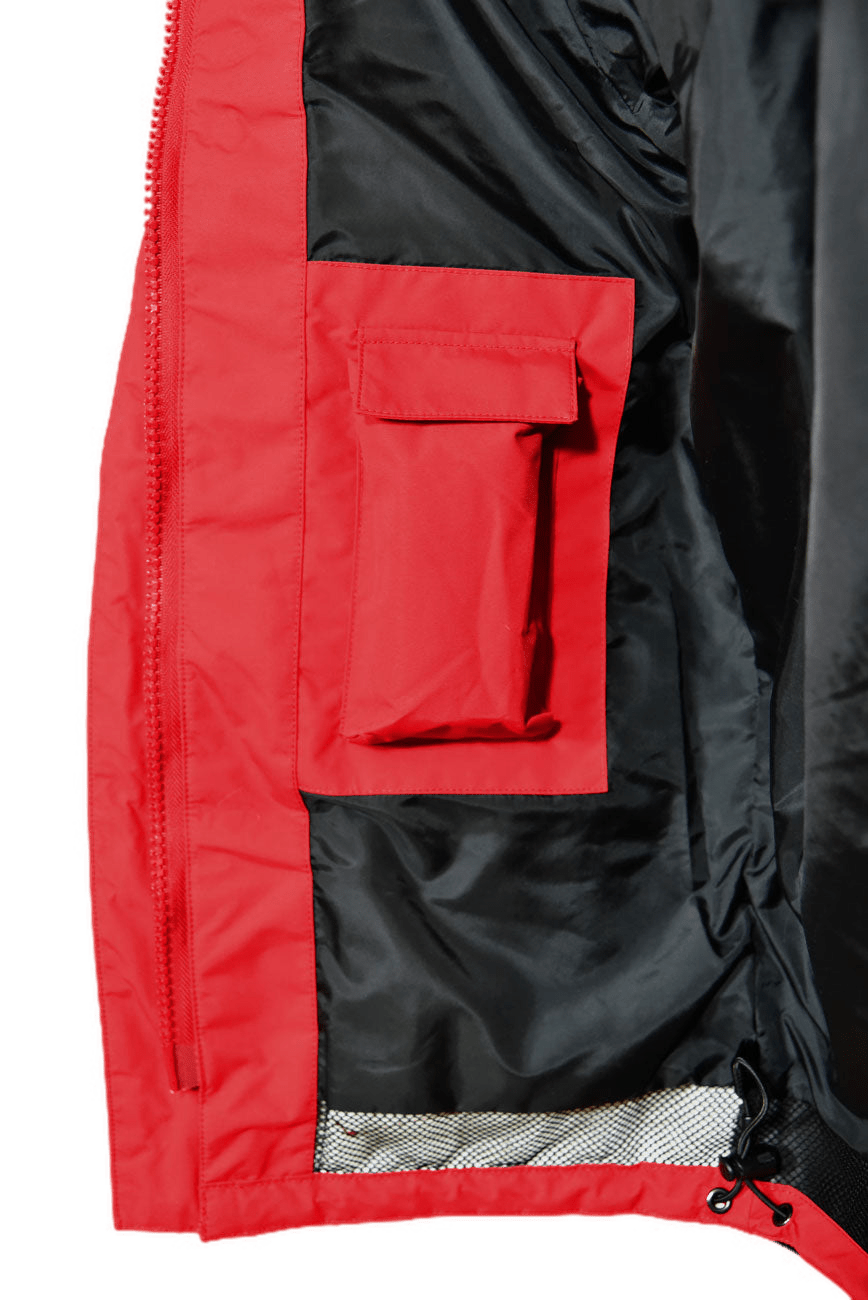 Herren Stavanger Ocean Segeljacke Jacken Crazy4Sailing 