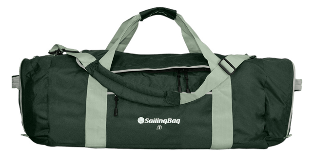 Reisetasche Oxford-Nylon Taschen Crazy4Sailing Tragetasche 115 L