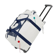 Sea Fly Reisetrolley Segeltuchtasche Segeltuchtasche 