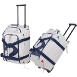 Sea Fly Reisetrolley Segeltuchtasche Segeltuchtasche 