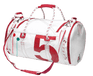 Sea Mate Segeltasche Segeltuchtasche Segeltuchtasche Rot