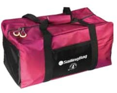 Segeltasche Taschen Crazy4Sailing Pink