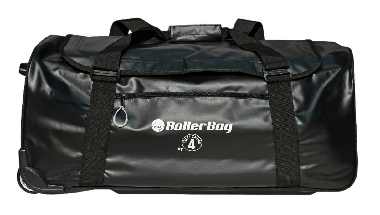 Tarpaulin Rolltasche Taschen Crazy4Sailing 50 L