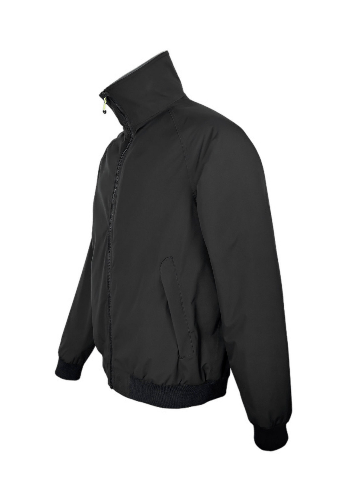 Unisex Anholt II Segeljacke Jacken Crazy4Sailing 