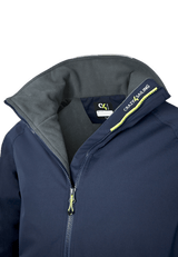 Unisex Anholt II Segeljacke Jacken Crazy4Sailing 