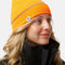 Unisex Beanie Mützen Crazy4Sailing Orange