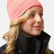 Unisex Beanie Mützen Crazy4Sailing Pink