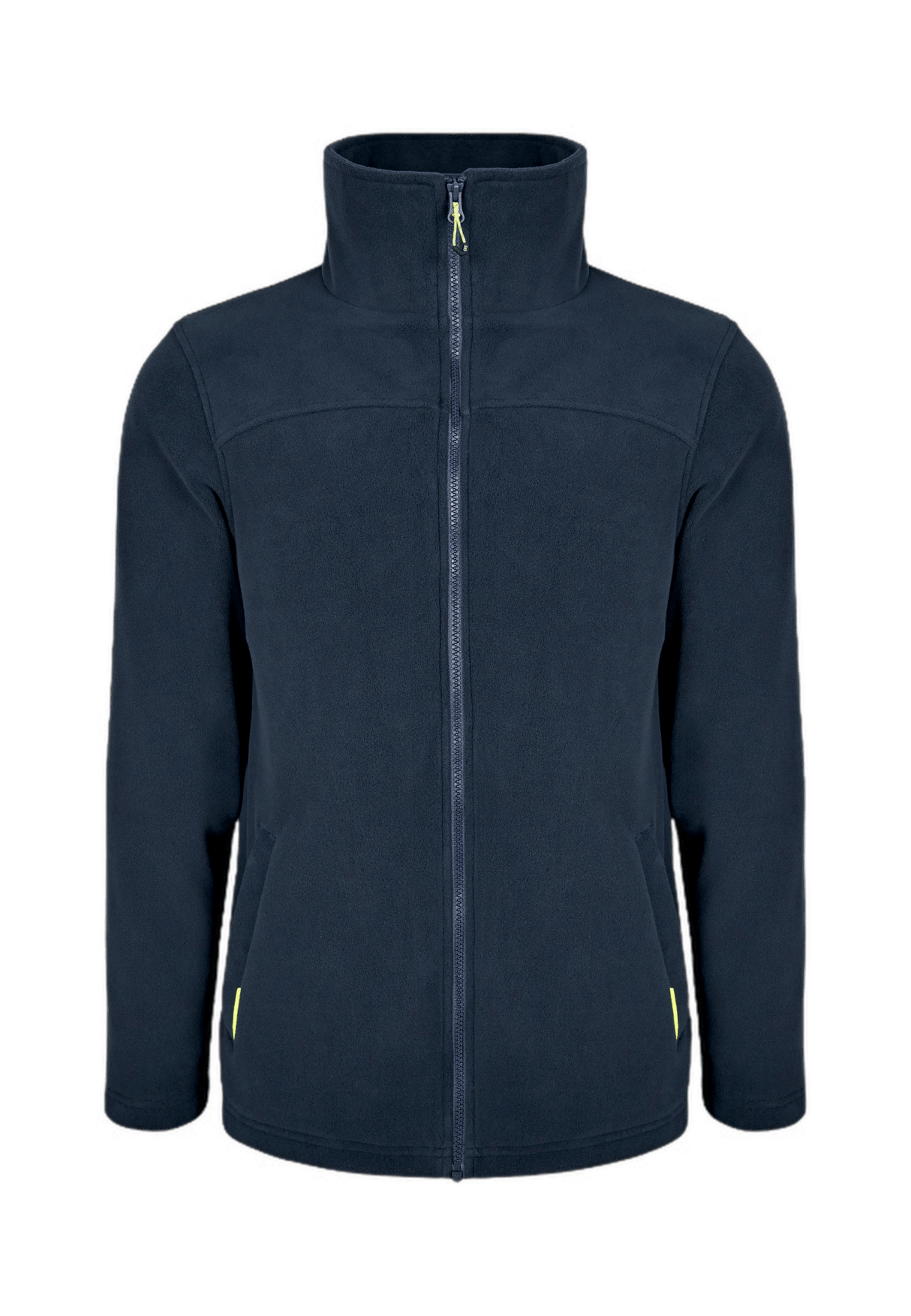 Unisex Bering Fleece Segeljacke Jacken Crazy4Sailing 