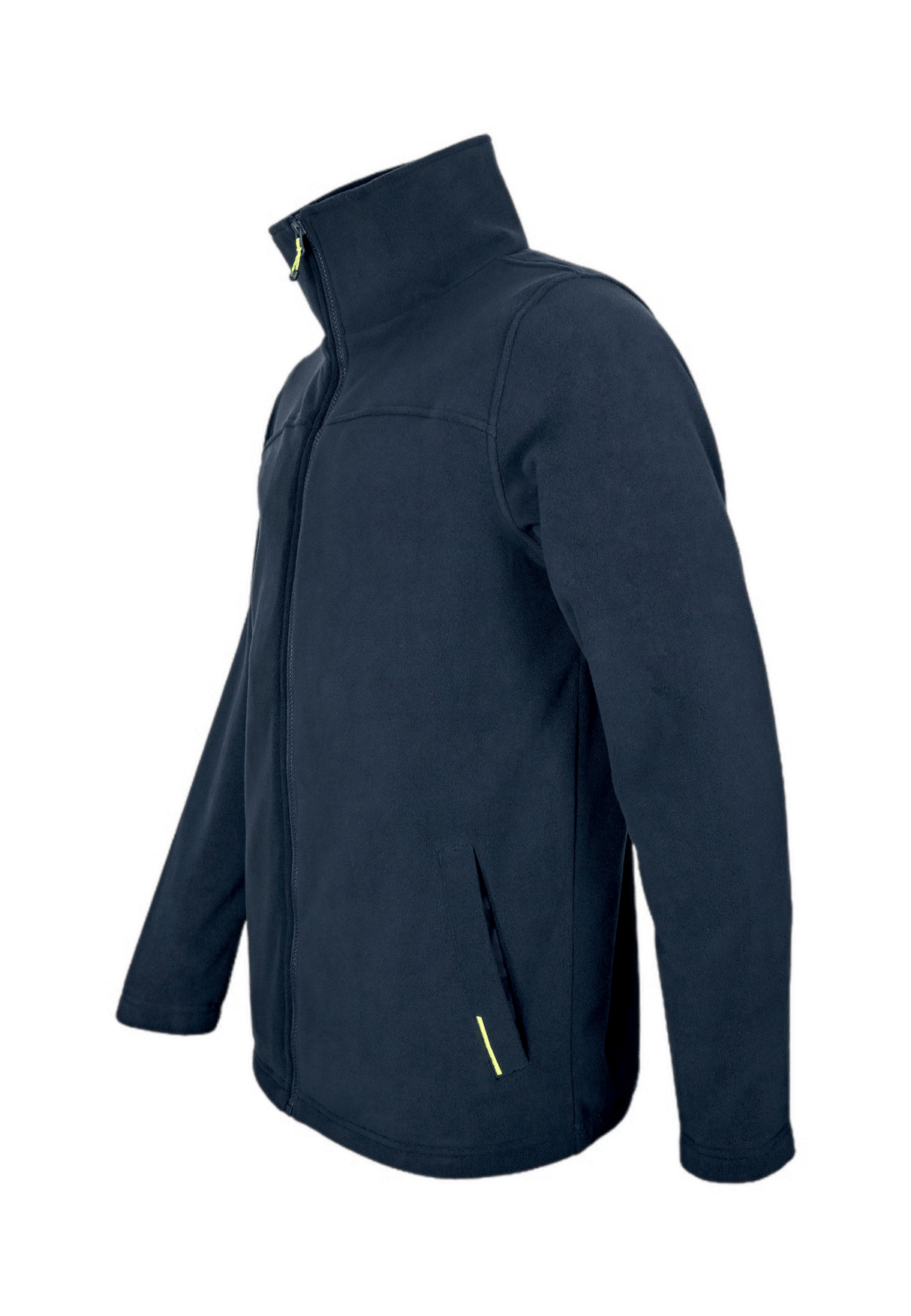 Unisex Bering Fleece Segeljacke Jacken Crazy4Sailing 