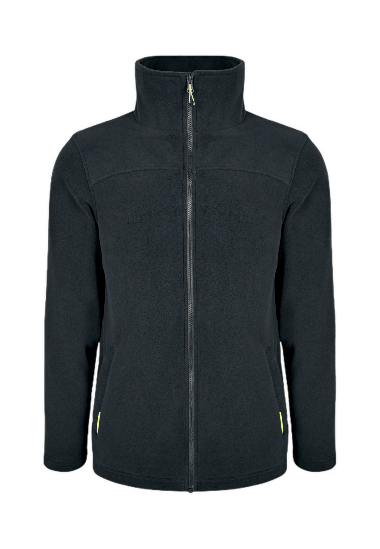 Unisex Bering Fleece Segeljacke Jacken Crazy4Sailing 