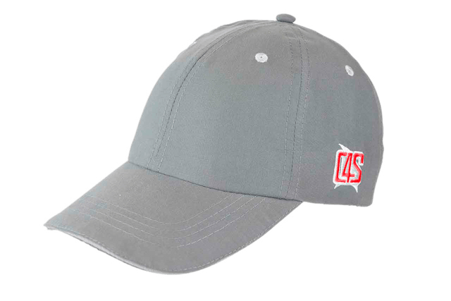 Unisex Cap Quick-Dry Caps Crazy4Sailing Carbon