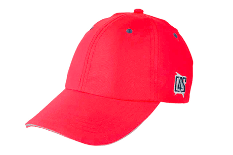 Unisex Cap Quick-Dry Caps Crazy4Sailing Rot