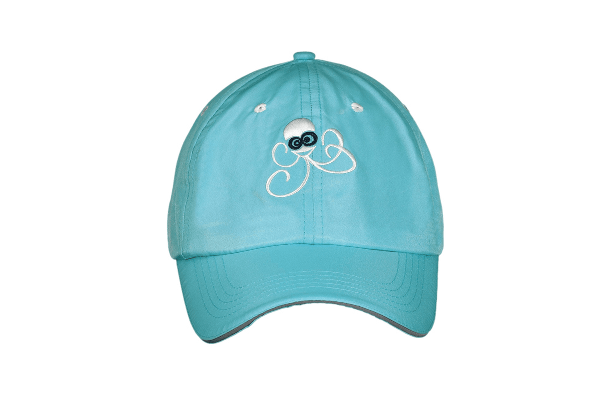 Unisex Caps Caps Crazy4Sailing Lagoon