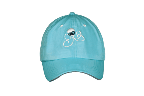 Unisex Caps Caps Crazy4Sailing Lagoon