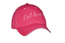 Unisex Caps Caps Crazy4Sailing Pink