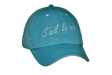 Unisex Caps Caps Crazy4Sailing Sky