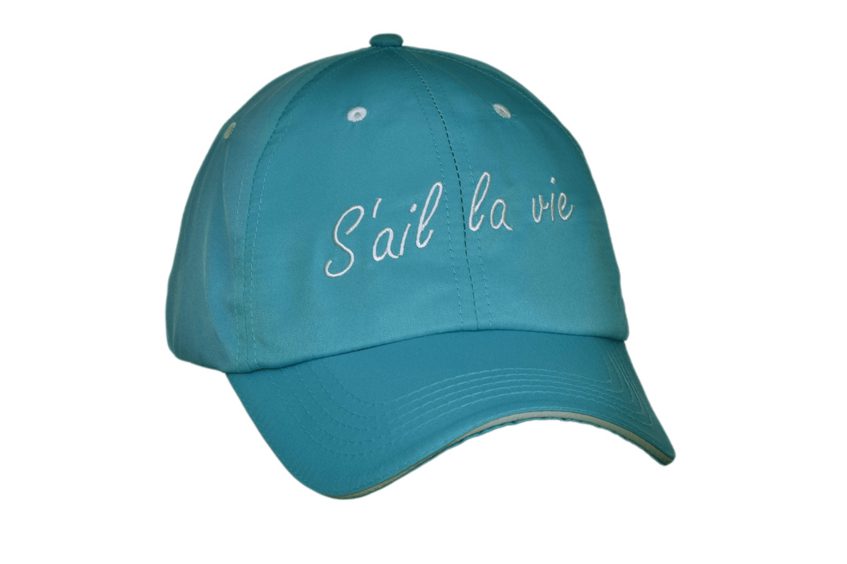 Unisex Caps Caps Crazy4Sailing Sky