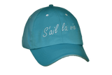 Unisex Caps Caps Crazy4Sailing Sky