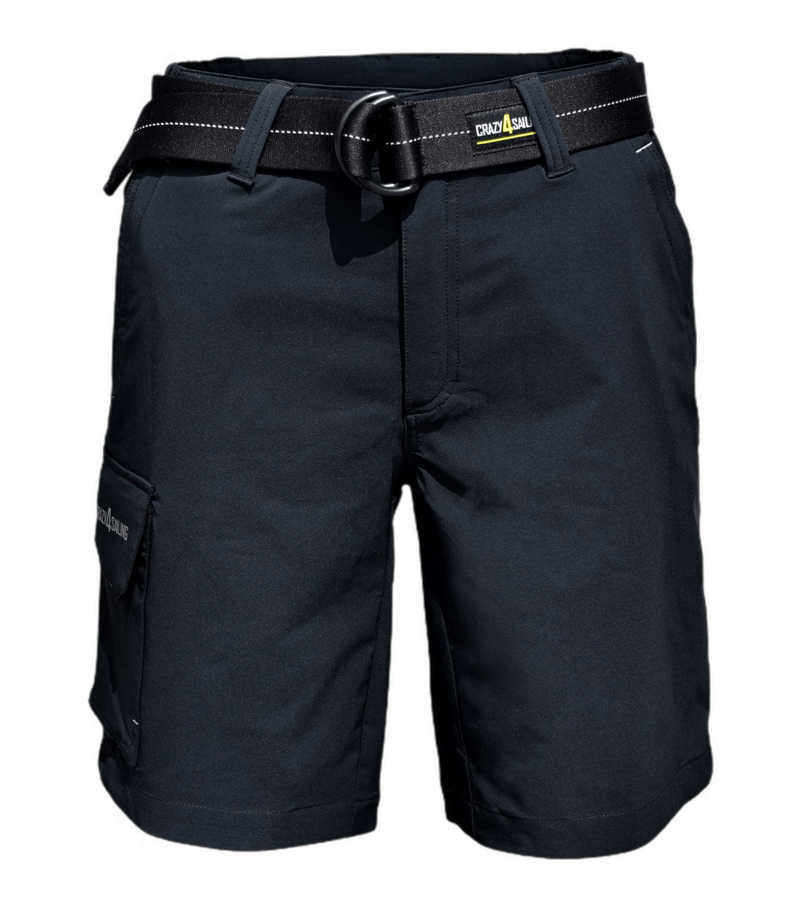 Unisex Deck Shorts Hosen Crazy4Sailing 