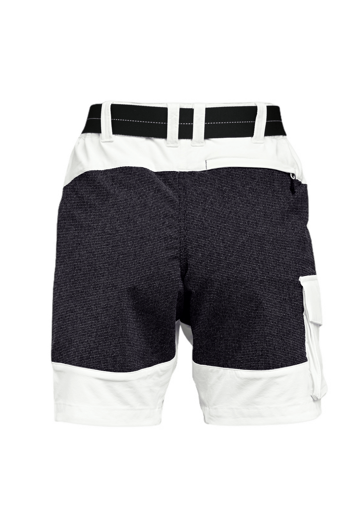 Unisex Deck Shorts Hosen Crazy4Sailing 