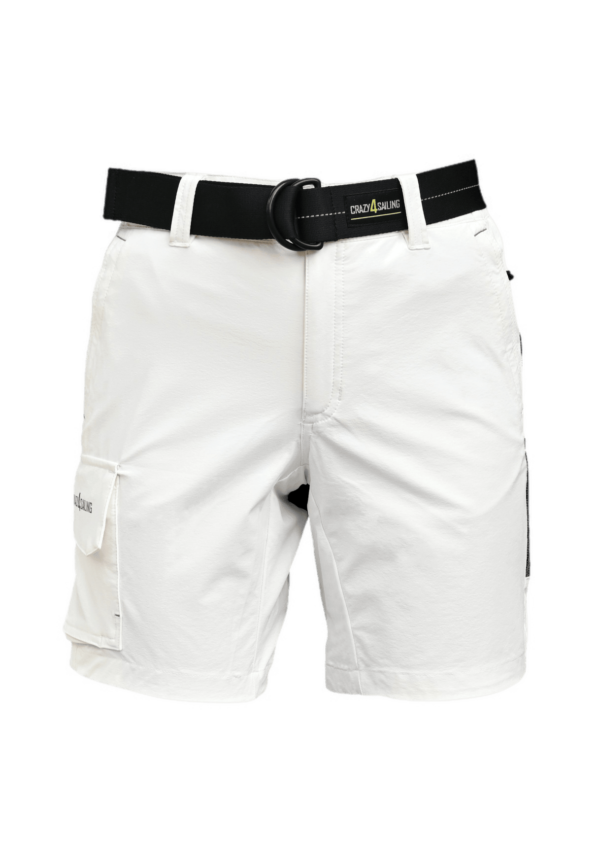 Unisex Deck Shorts Hosen Crazy4Sailing 