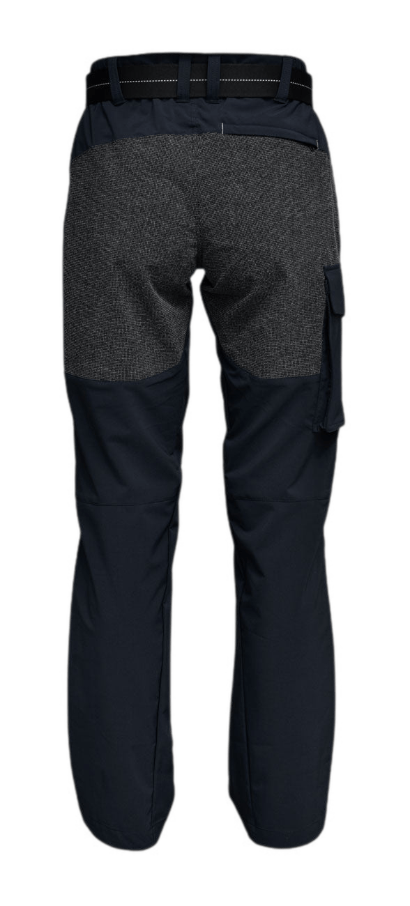 Unisex Deck Trouser Bundhose Hosen Crazy4Sailing 