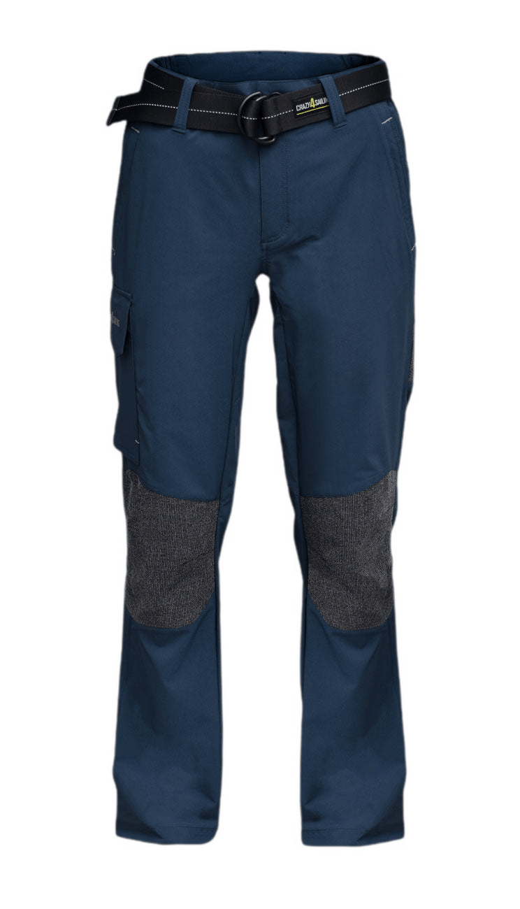 Unisex Deck Trouser Bundhose Hosen Crazy4Sailing 