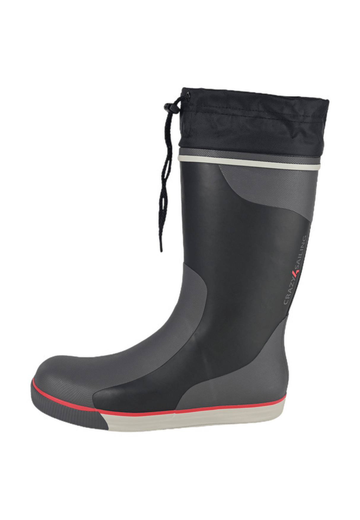 Unisex Gummistiefel Long Gummistiefel Crazy4Sailing 