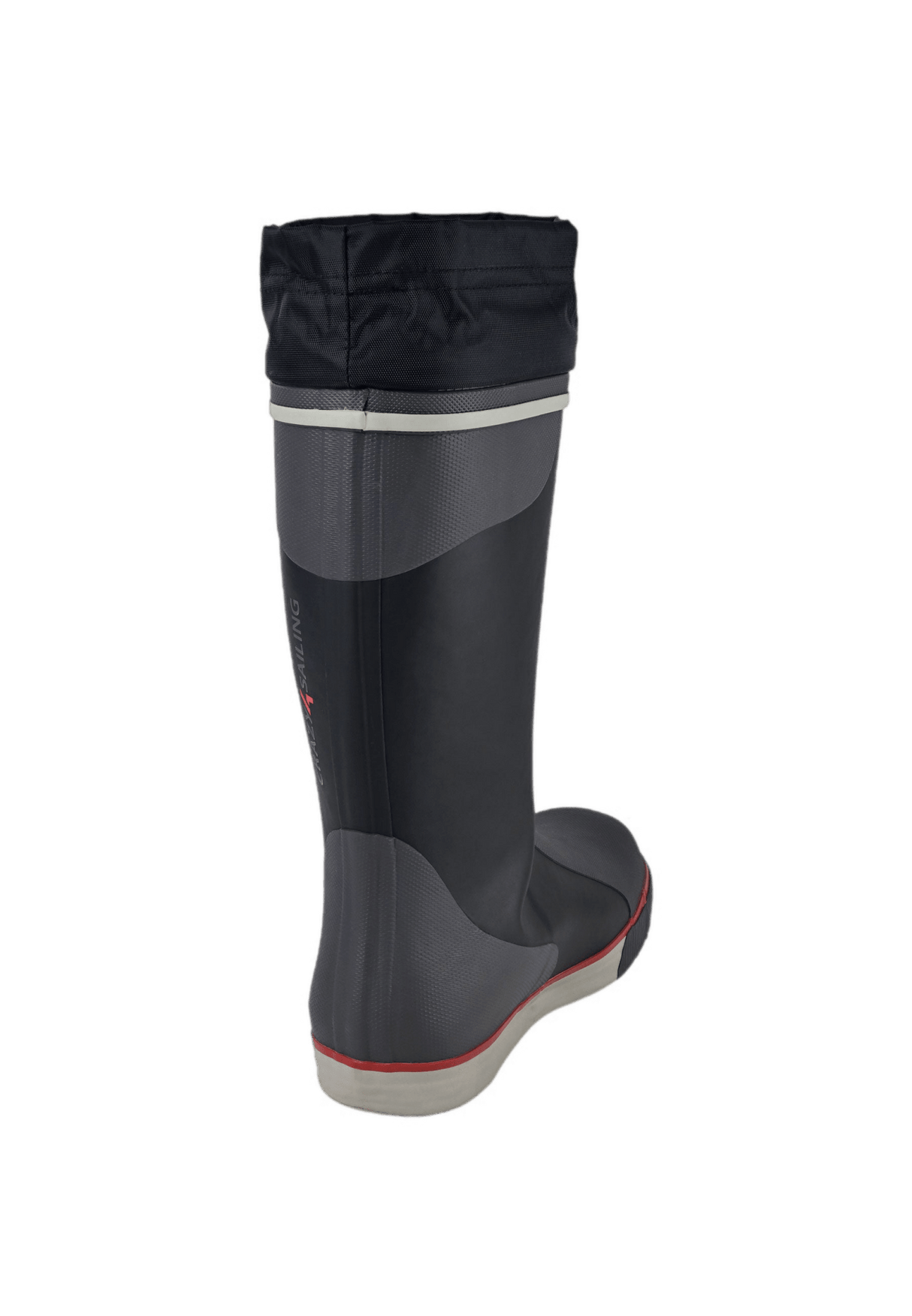 Unisex Gummistiefel Long Gummistiefel Crazy4Sailing 