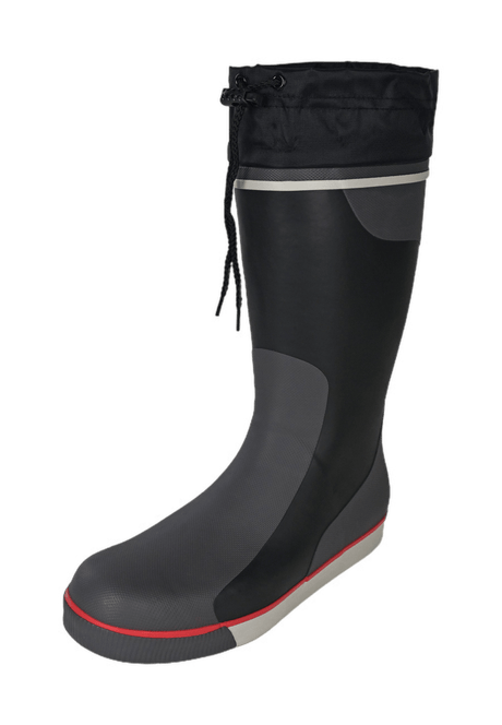 Unisex Gummistiefel Long Gummistiefel Crazy4Sailing 