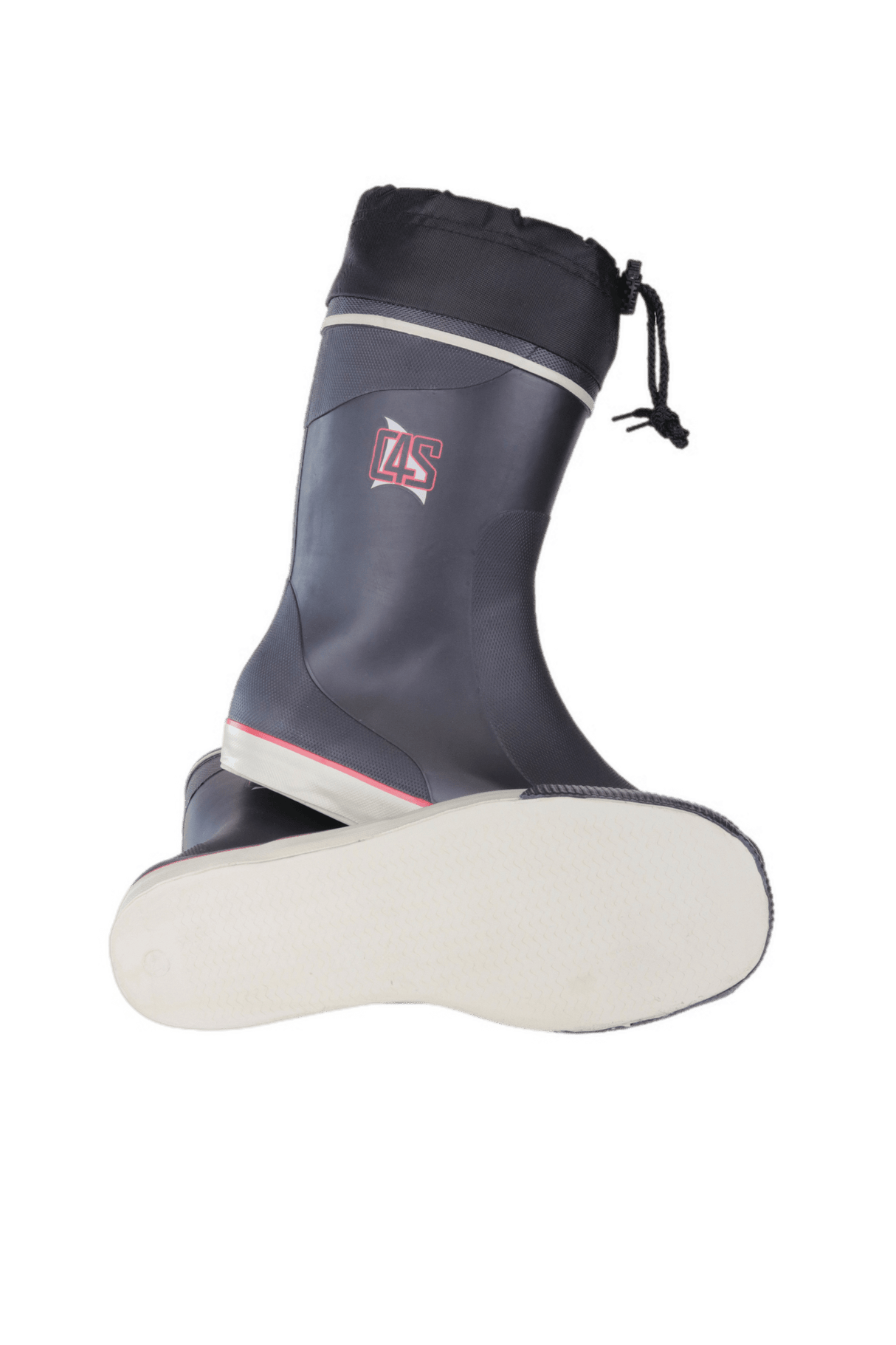 Unisex Gummistiefel Long Gummistiefel Crazy4Sailing 