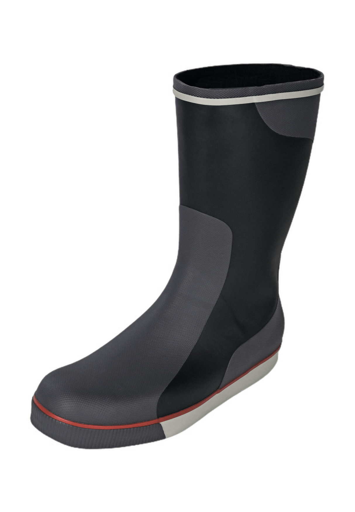 Unisex Gummistiefel Short Gummistiefel Crazy4Sailing 