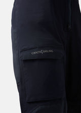 Unisex Halifax Coastal Segelhose Segelhose Crazy4Sailing 