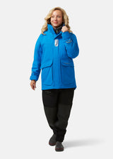 Unisex Halifax Coastal Segeljacke Jacken Crazy4Sailing 