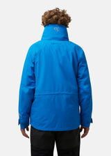 Unisex Halifax Coastal Segeljacke Jacken Crazy4Sailing 