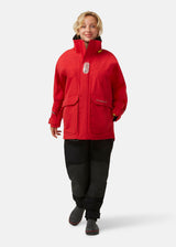 Unisex Halifax Coastal Segeljacke Jacken Crazy4Sailing 