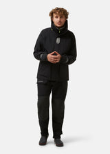 Unisex Halifax Coastal Segeljacke Jacken Crazy4Sailing 