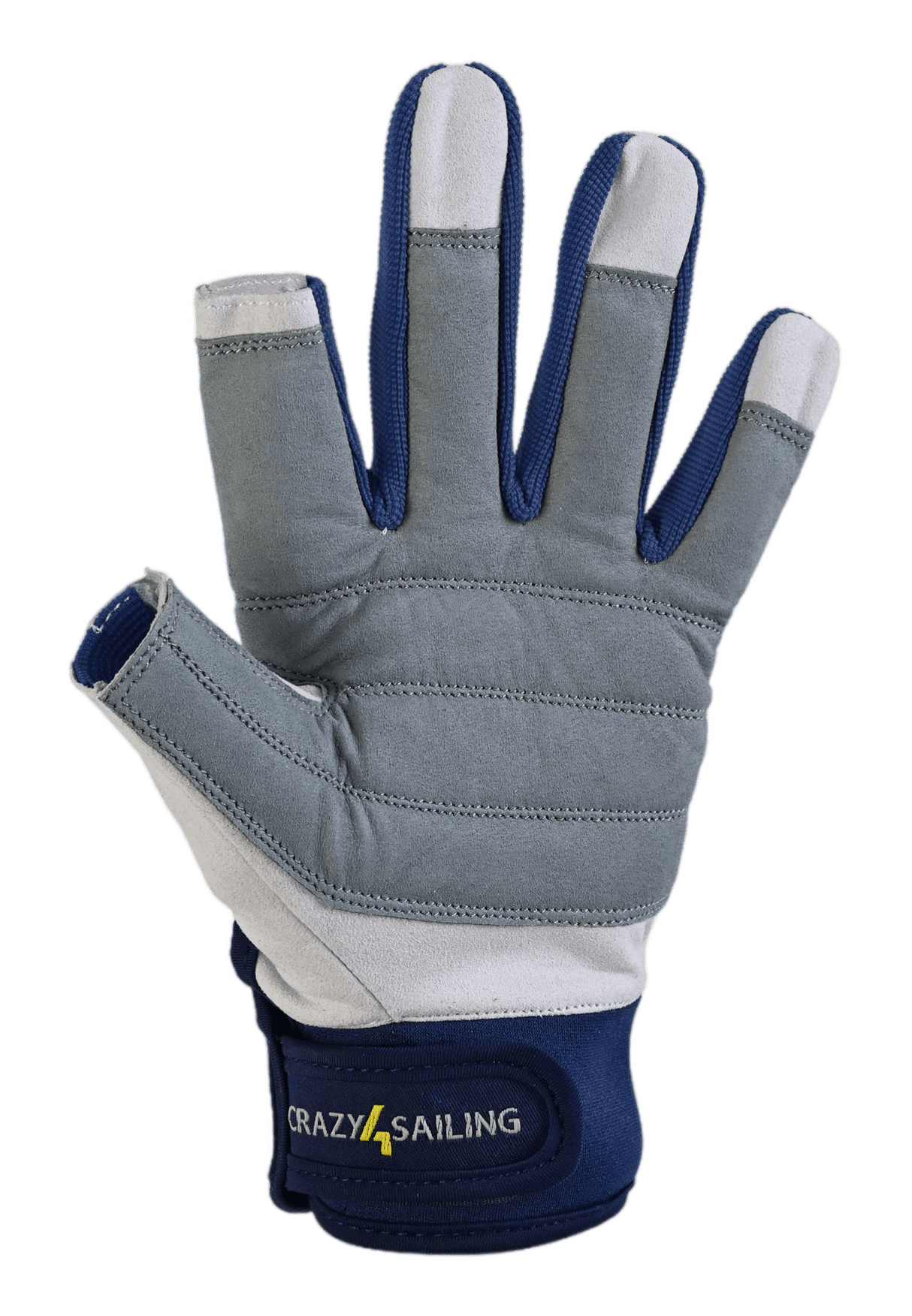 Unisex Segelhandschuhe Crusing Handschuhe Crazy4Sailing 