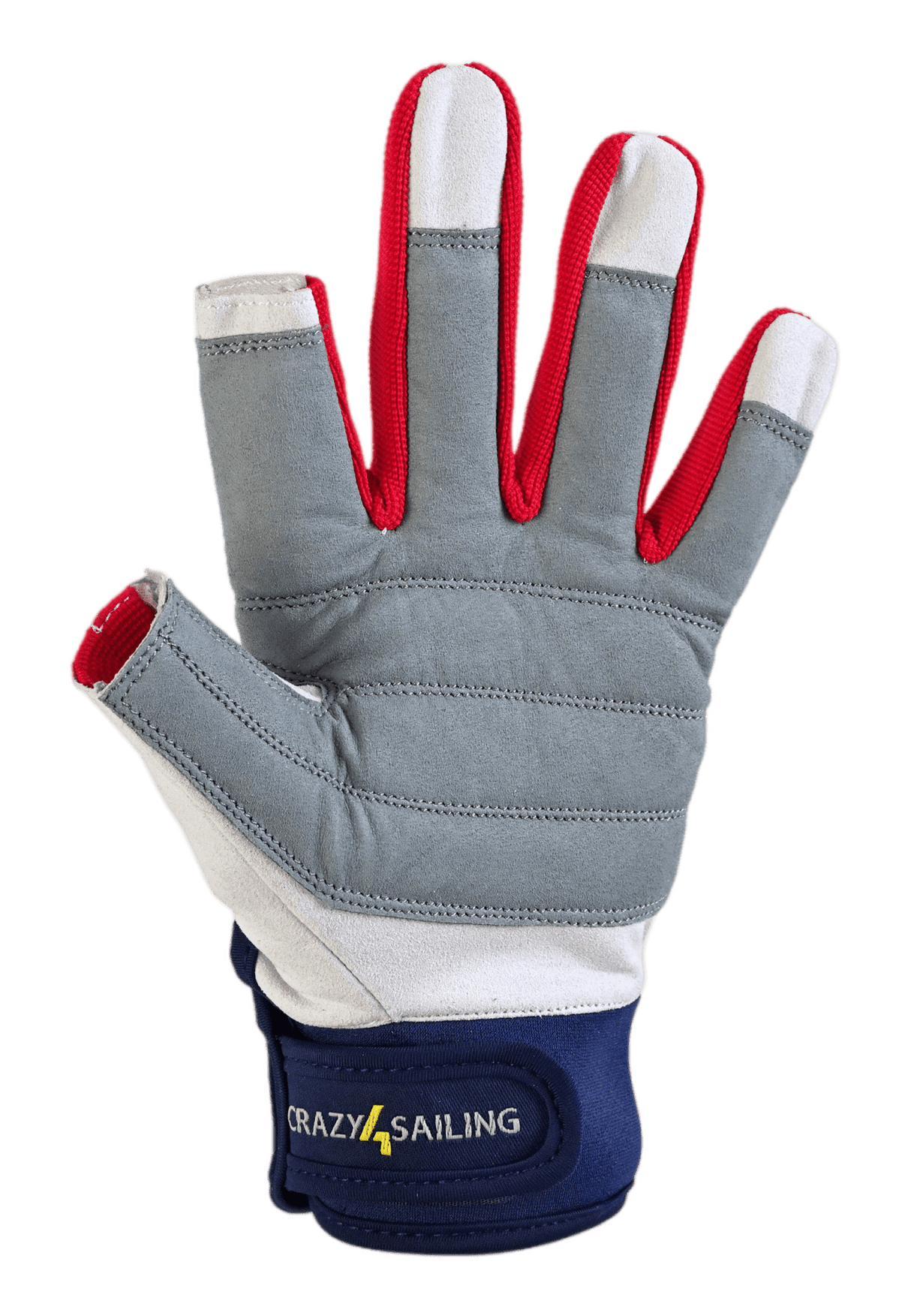 Unisex Segelhandschuhe Crusing Handschuhe Crazy4Sailing 