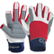 Unisex Segelhandschuhe Crusing Handschuhe Crazy4Sailing Rot