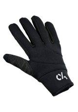 Unisex Segelhandschuhe Neopren Schwarz Handschuhe Crazy4Sailing 