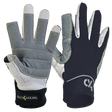 Unisex Segelhandschuhe Offshore Schwarz Handschuhe Crazy4Sailing 