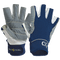 Unisex Segelhandschuhe Racing Handschuhe Crazy4Sailing Navy