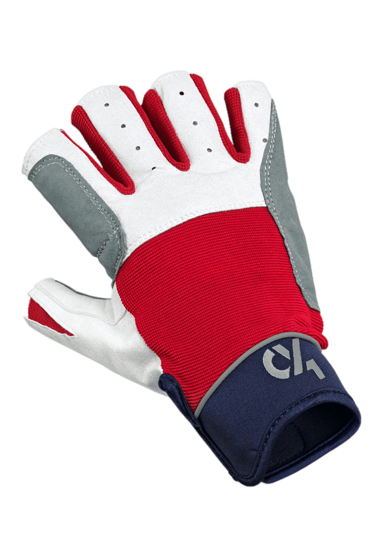 Unisex Segelhandschuhe Regatta Handschuhe Crazy4Sailing 