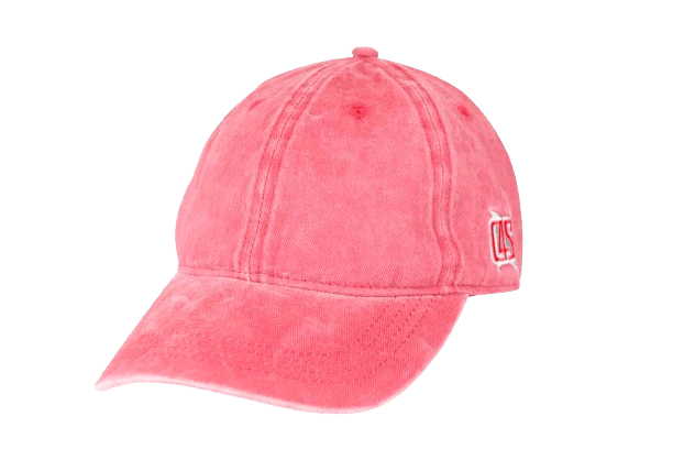 Unisex Stoned Cap Caps Crazy4Sailing Pink