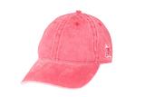 Unisex Stoned Cap Caps Crazy4Sailing Pink