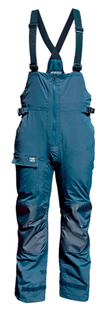 Unisex Sydney II Segelhose Segelhose Crazy4Sailing Navy