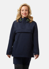 Unisex Texel Anorak Segeljacke Jacken Crazy4Sailing 