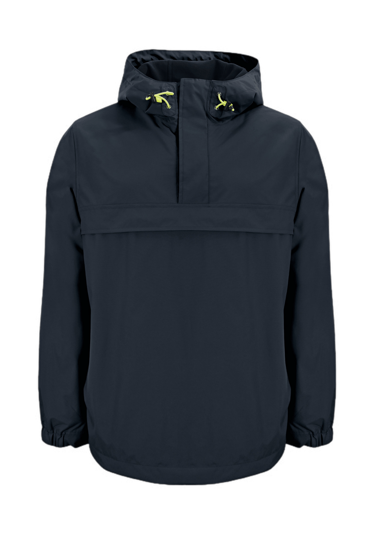 Unisex Texel Anorak Segeljacke Jacken Crazy4Sailing 